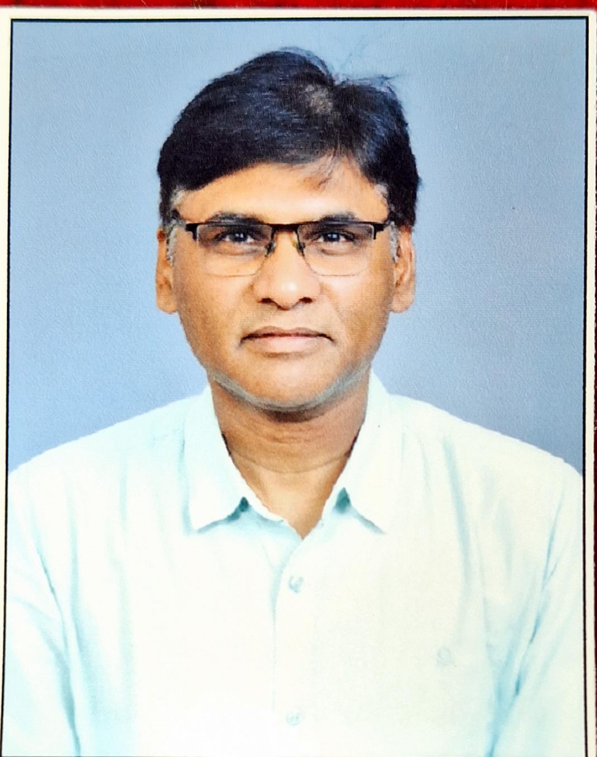 Dr. M S Yatnatti